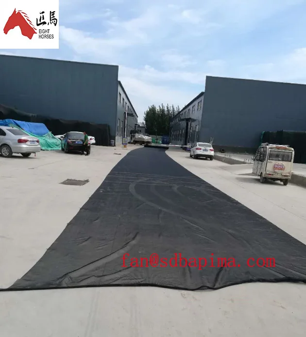 Factory 100gsm HDPE UV protection Black color privacy screen for fence garden and balcony