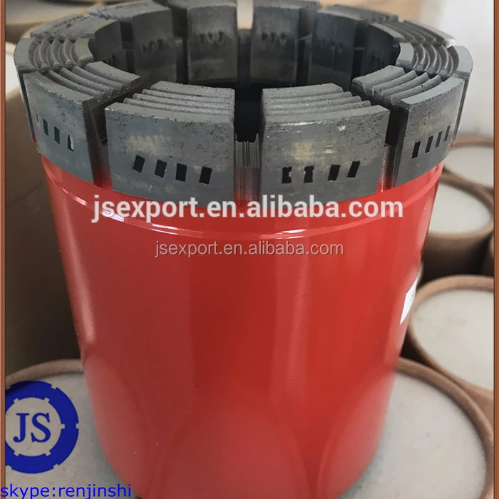 China Good price manufacturer Professional PDC drill /Used for diamond diamond core drill bits manufacture/ mining core bit