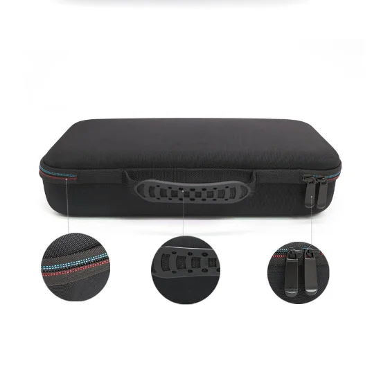 Console Handle Storage Case Bag Pouch for Mini PS Playstation Classic PS1