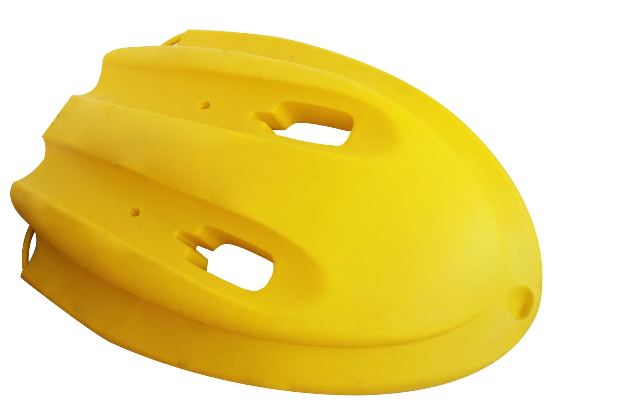 Kayak floating dock plastic kano/kajak