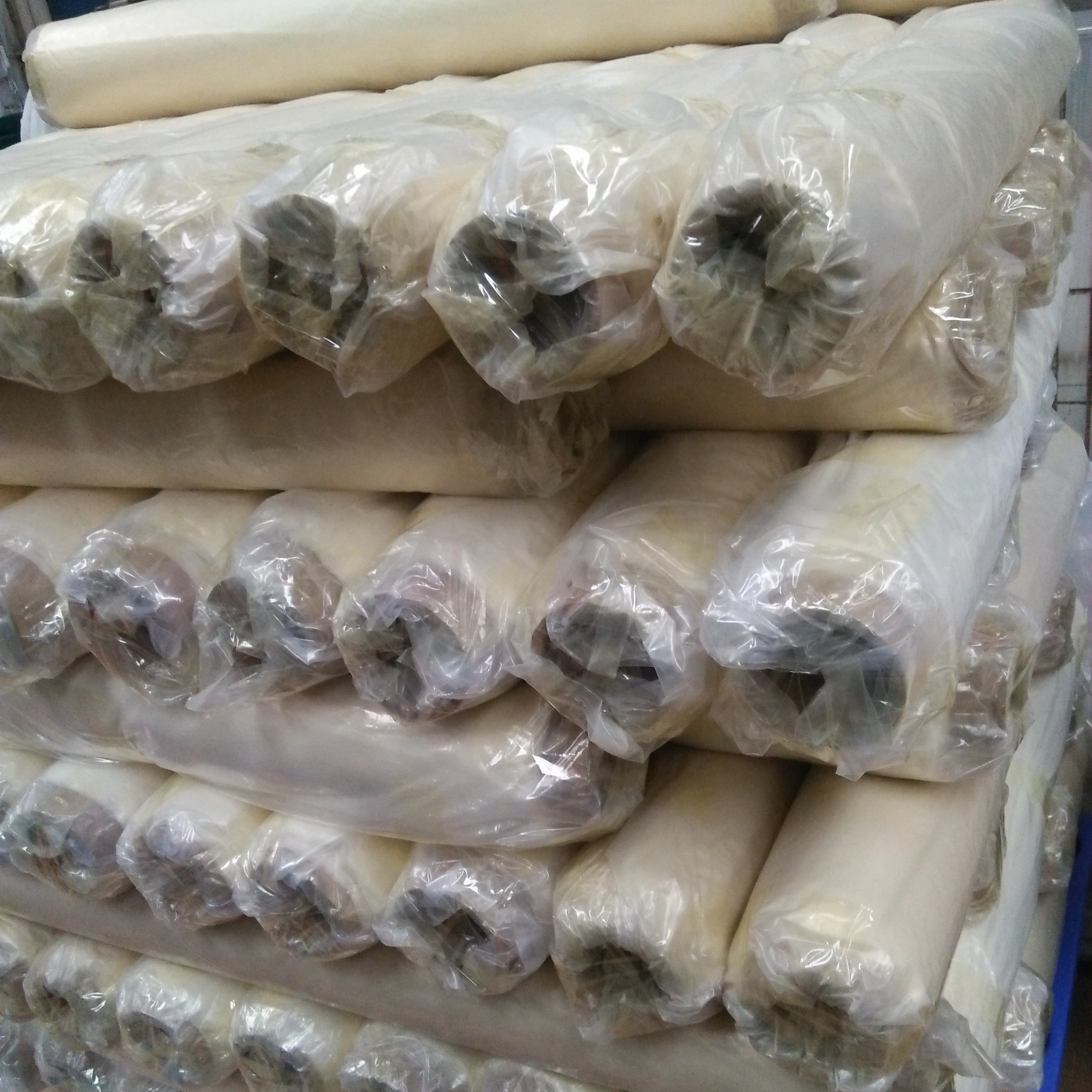 
 Клейкая занавеска для чистых комнат  