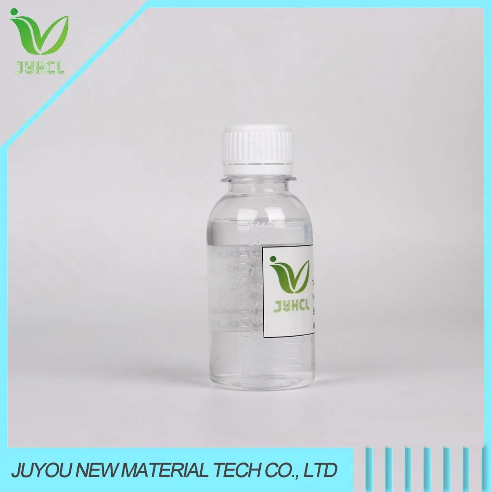 JY-201-10 Pure cosmetic dimethyl silicone oil 10 cst cas no.63148-62-9 PDMS