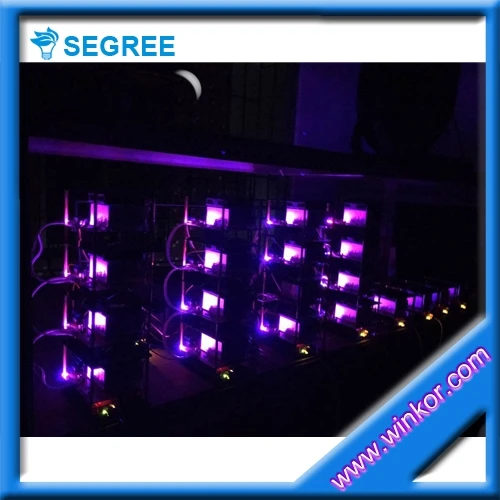 Новый скорость scrypt asic шахтер litecoin шахтер Ethereum монета шахтер 120mh/с заводской цене