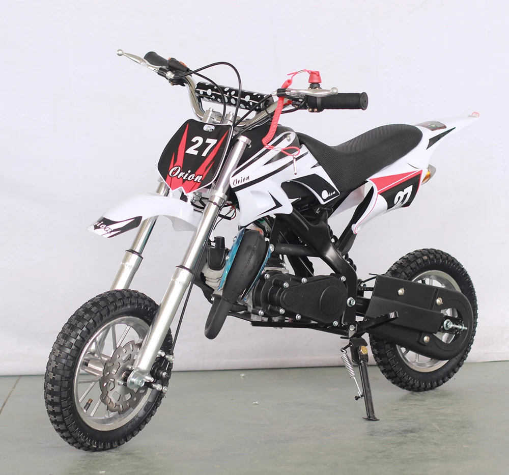 49cc 2-stroke mini bike pocket bike cheap mini motorcycle
