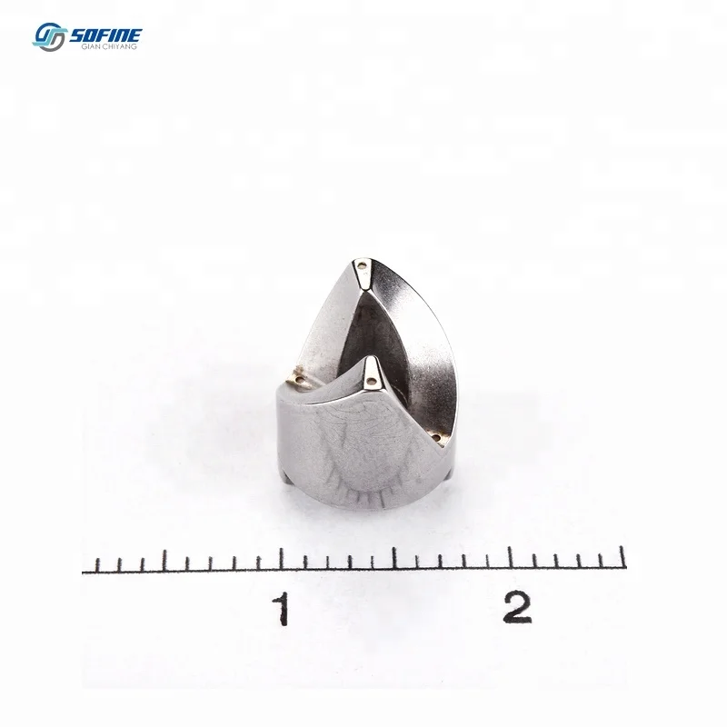 
Laptop Computer Accessories and Part With High Quality MIM Parts 