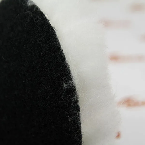 Genuine Car Paint Grinding Wool Polishing Waxing Pad for Car Machine Polisher