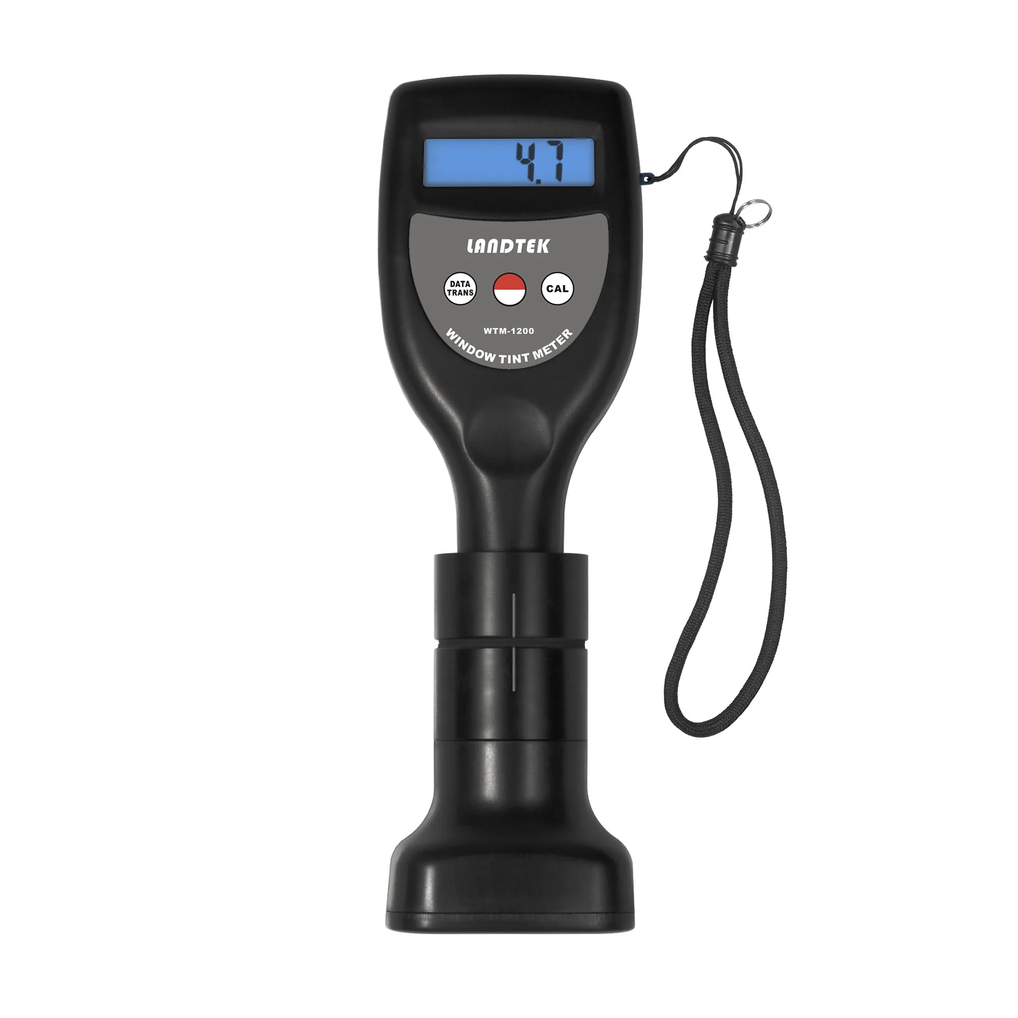 Новый беспроводной Окно Оттенок Метр WTM-1200