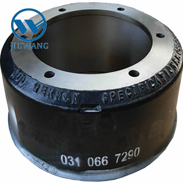 
Auto Part Man Brake Drum Puller For Isuzu Bpw Ror Truck 21021284 