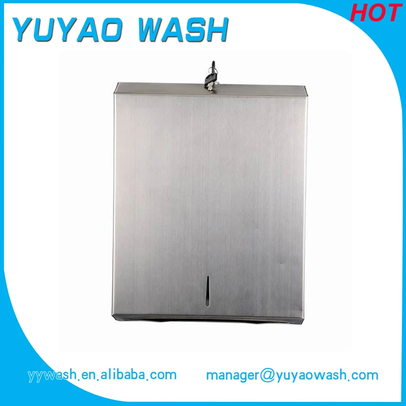 Нержавеющей Стали Для Туалетной Бумаги, Диспенсер Для Полотенец