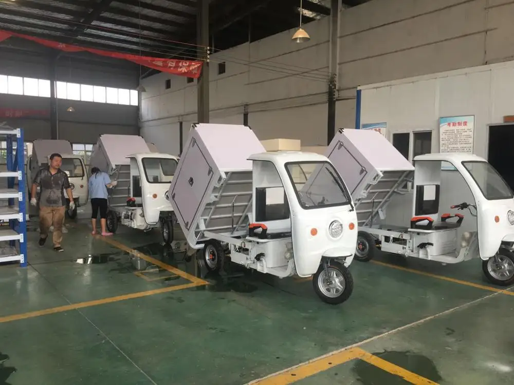 DC Mini Portable Cold  Room Cold Chain Box for Refrigeration box  truck