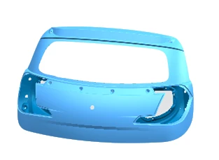 
EV car fender car hood car door auto body carts automobile stamping parts Sheet metal parts 