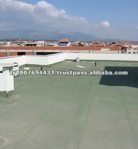 APP Bitumen Waterproofing Membrane Sheet