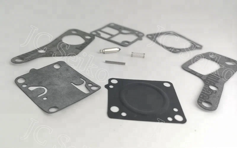 NEW Carburetor Repair Kit For Zama RB-19 McCulloch 300464 fits M1M7 MINI MAC 110 120 130 140