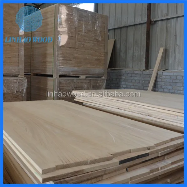 
Free Samples Paulownia Solid Wood 