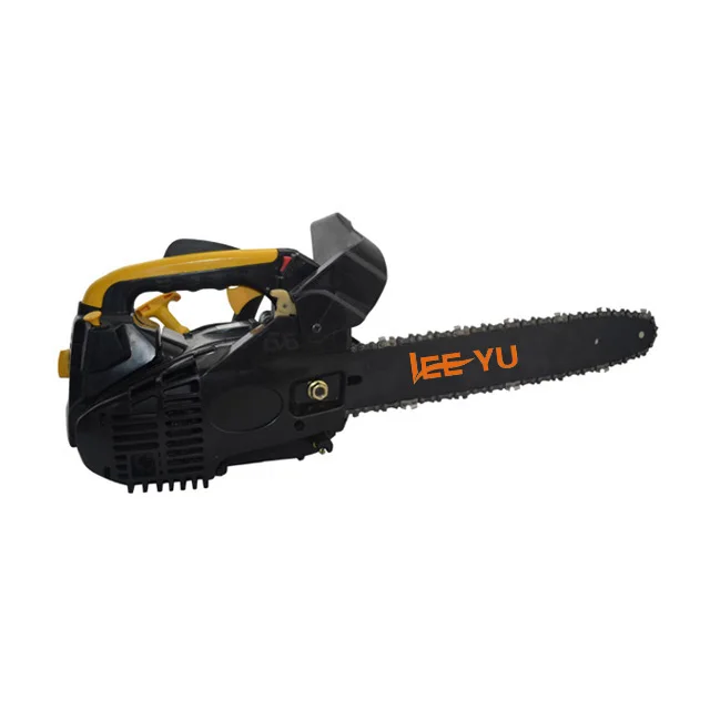 Hot sale 2500  gasoline chain saw 25cc