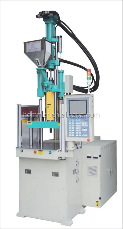 70t Vertical Tube Head Injection 4 Tie Rods Molding Making  Machine The Price Of  Gallon Cap-HM0176-21