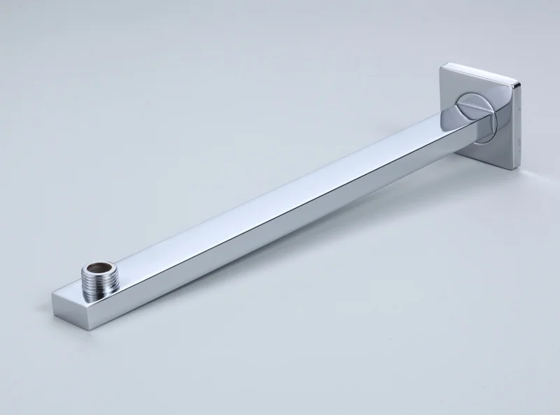 
luxury brass in wall hidden concealed bathroom rain shower sets faucets 