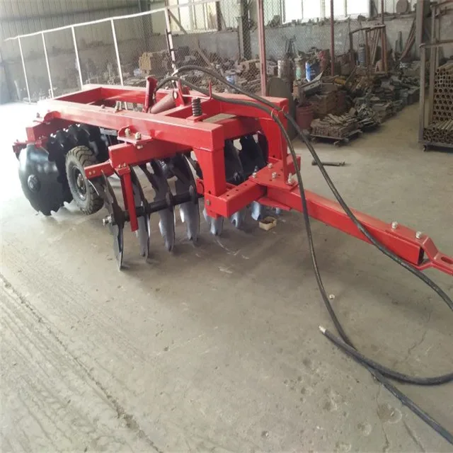 China manufacturer reliable quality ATV flail mower