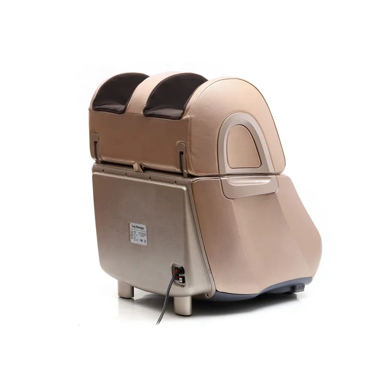 Health Care Vacuum Japanese Compressor Leg Massage Product