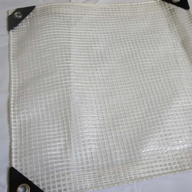 110gsm-140gsm recycled waterproof pe tarpaulin fabric polyethy Woven Tarps Fabric Stock High-Grade Waterproof PE Tarpaulin Sheet