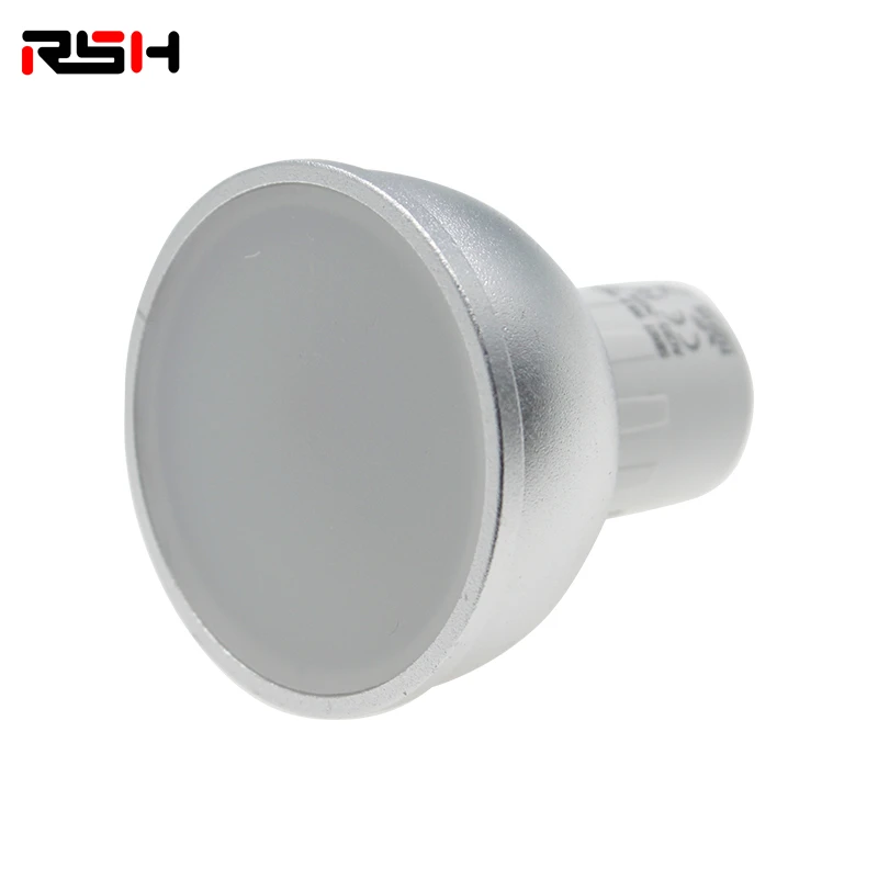 Умная лампа MR16, светодиодная лампа с Wi-Fi, совместимая с Amazon Alexa и Google home assistant