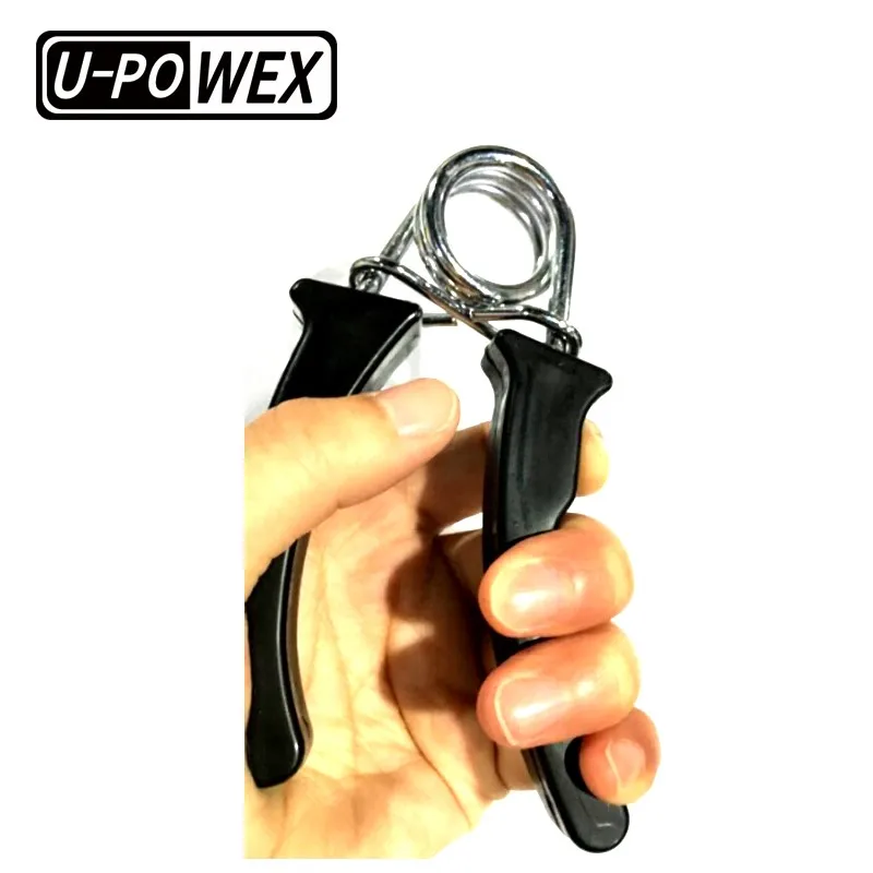 Wholesale Custom Fitness Hand Grip Handheld Mini Portable Hand Grip Strengther Training Equipment Hand-Muscle Wrist Developer