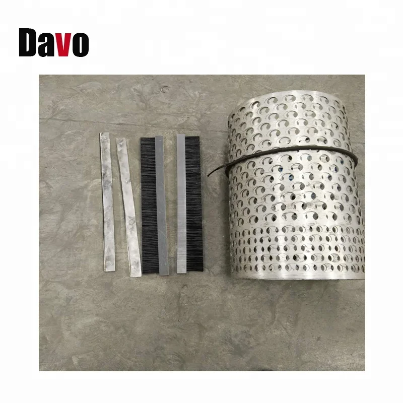 High Efficient Mushroom Stem Root Removal Cutting Machine  Mushroom Leg Separator Machine