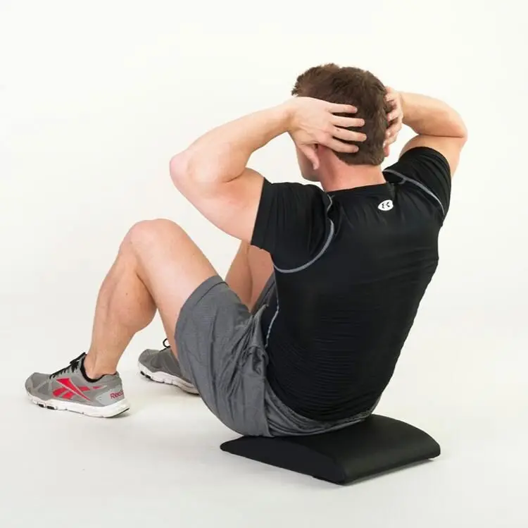 
sports games professional cricket shoes ab fit cushion trainer exercise equipment 