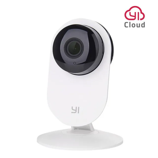 Original yi home camera Wireless Wifi HD 720P Infrared Night Vision