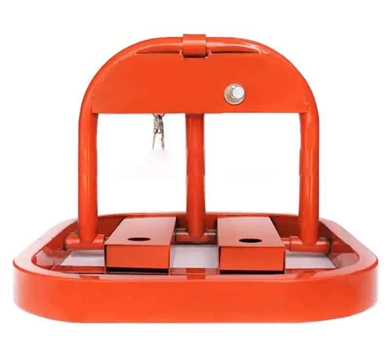 APP Remote Parking Renting and Automatic Online Payment Shared Car Parking Lock System