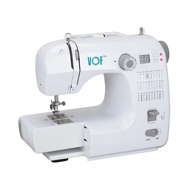 FHSM-702 chain stitch high speed domestic sewing machine
