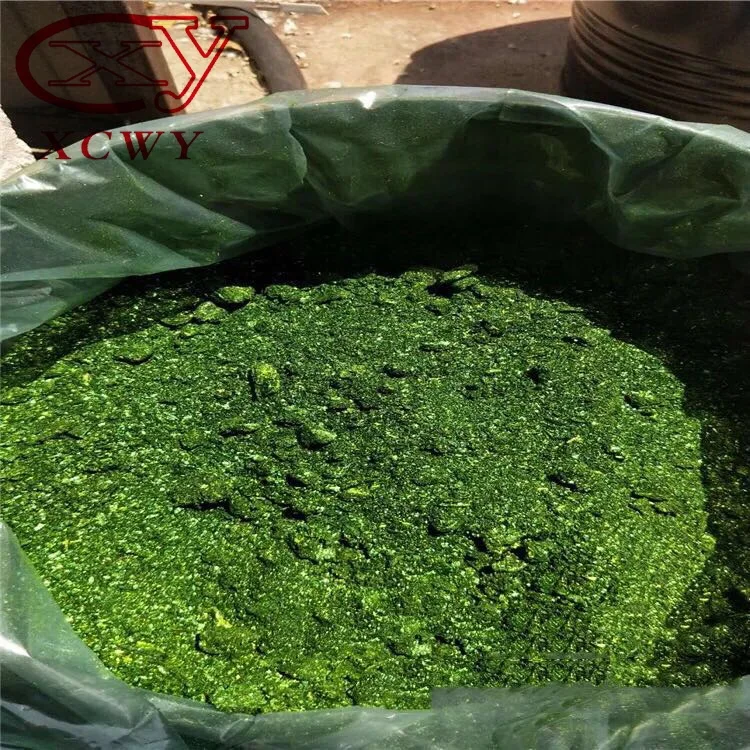 Отличный производитель продажи горячей продажи и прочный высокое качество основные красители основной зеленый 4