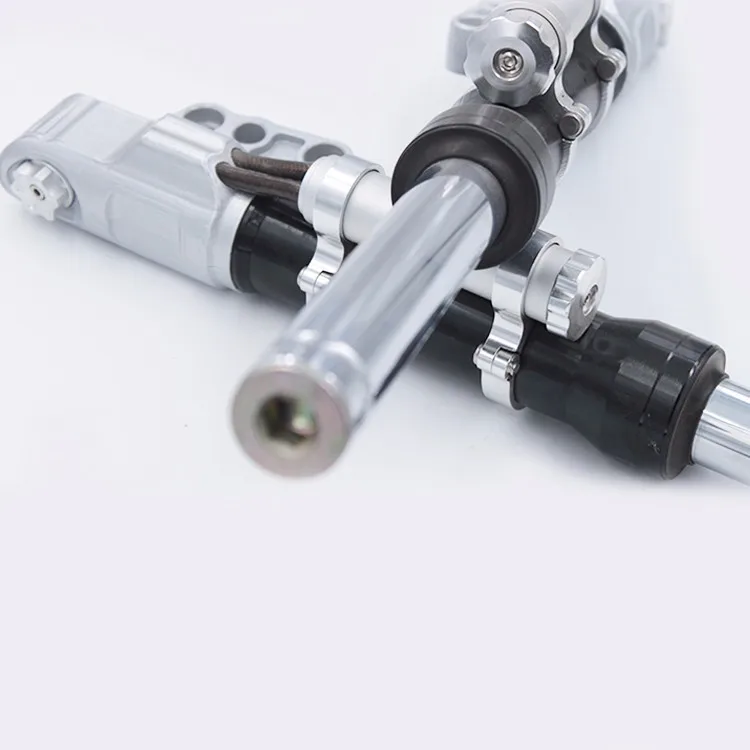 Factory Direct Sales Custom Motorcycle Front Shock 320mm