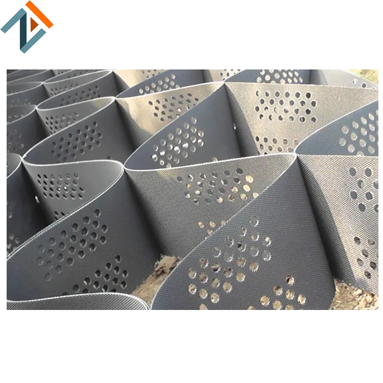 
 Стандартная геоячейка GB HDPE  