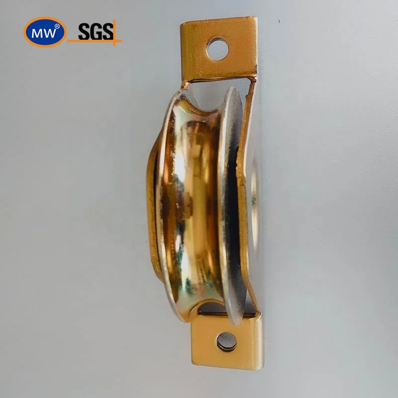 heavy duty sliding door wheel