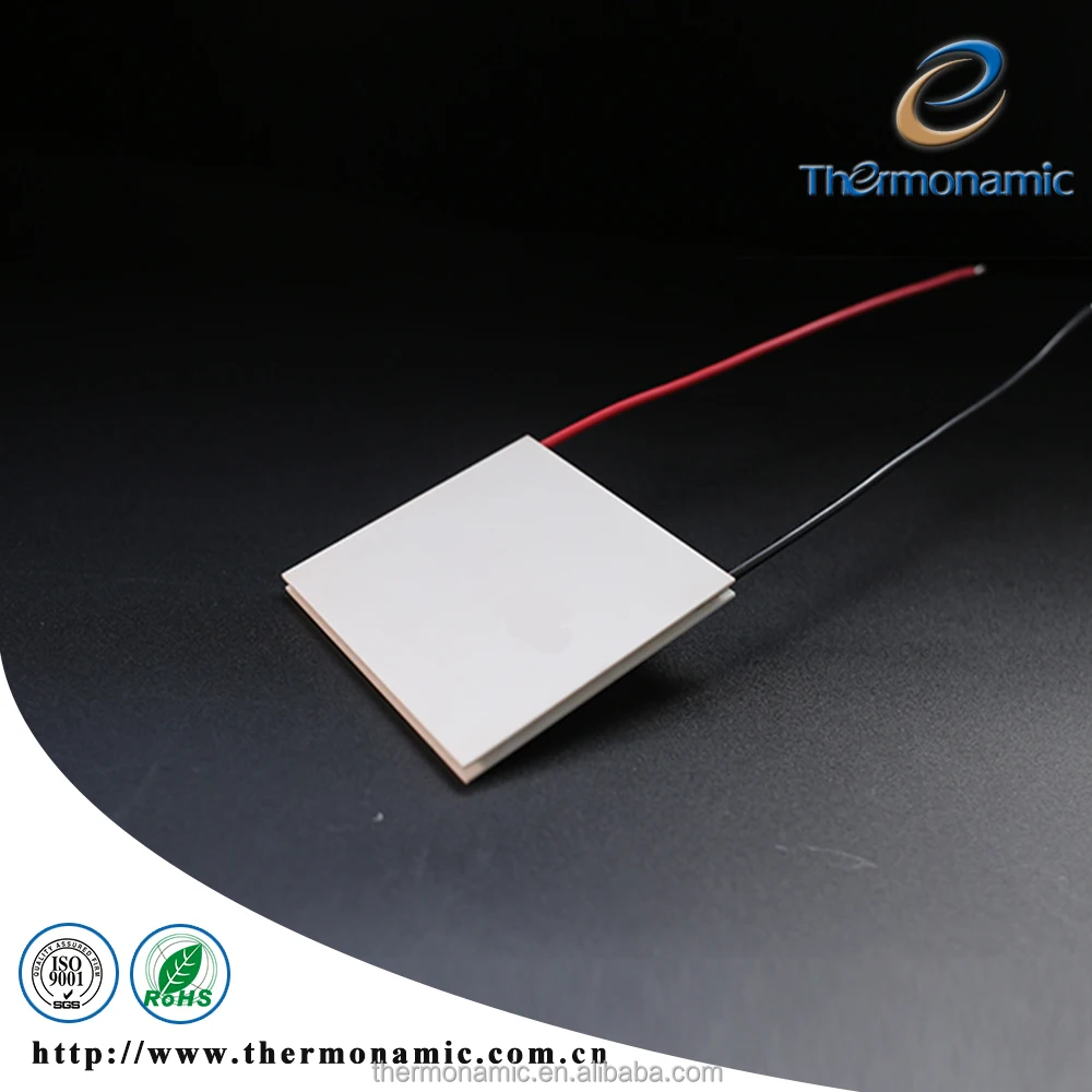 
Стандартный модуль Пельтье серии TEC1 для охлаждения и нагрева 