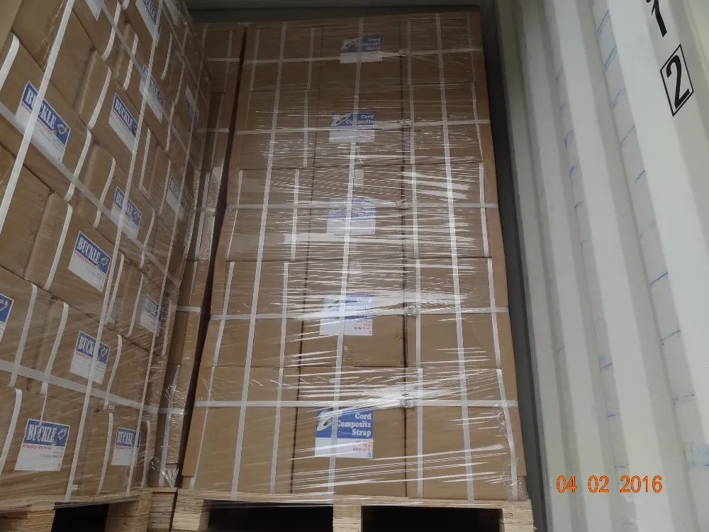 
Hot Sale Kraft Paper Dunnage Airbag Supplier Made in China 