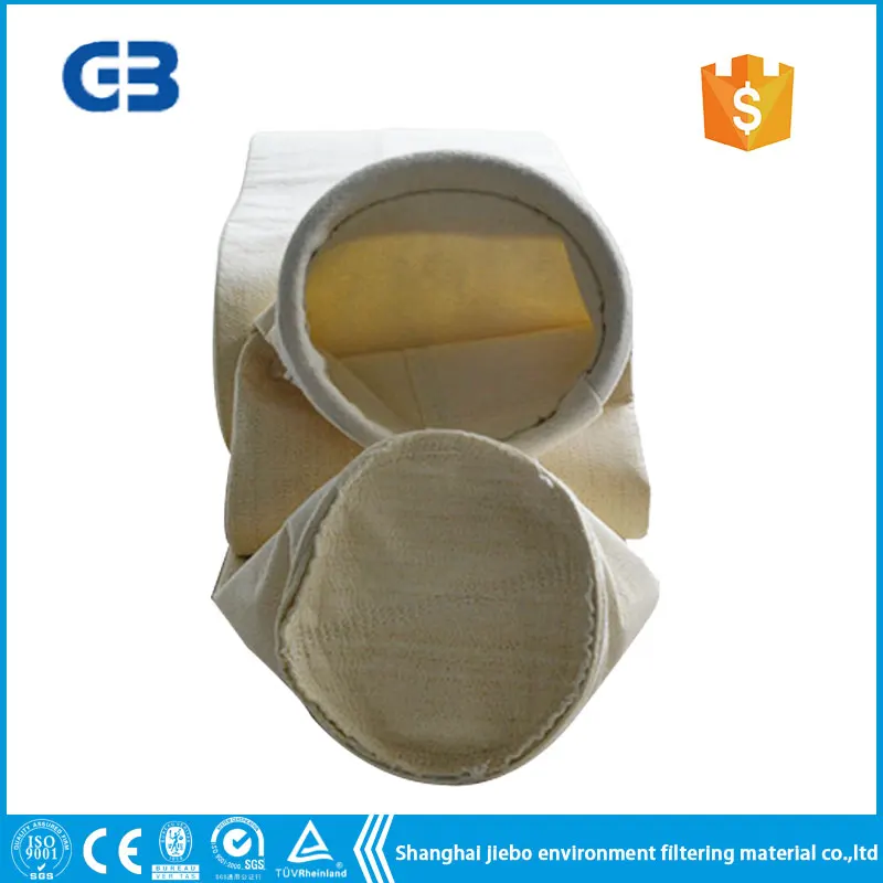 Stretch waterproof dust bag material choice