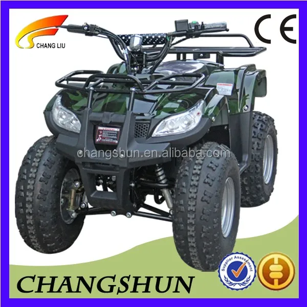 
OEM Cheap 1000W Adult Electric Quad Bike With CE 