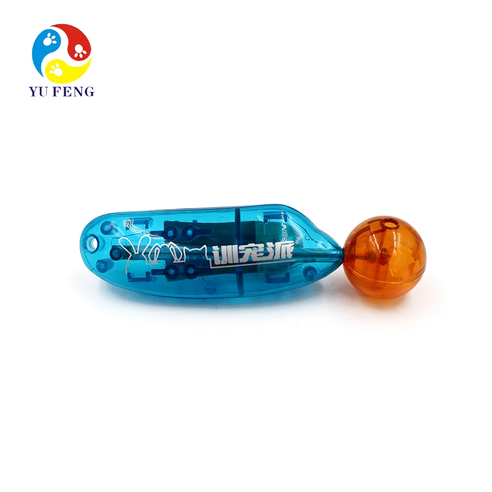 2016 инновационная тренировочная палочка i-clicke для собак