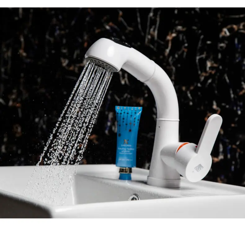 high quality pull out faucet kitchen faucet made in china