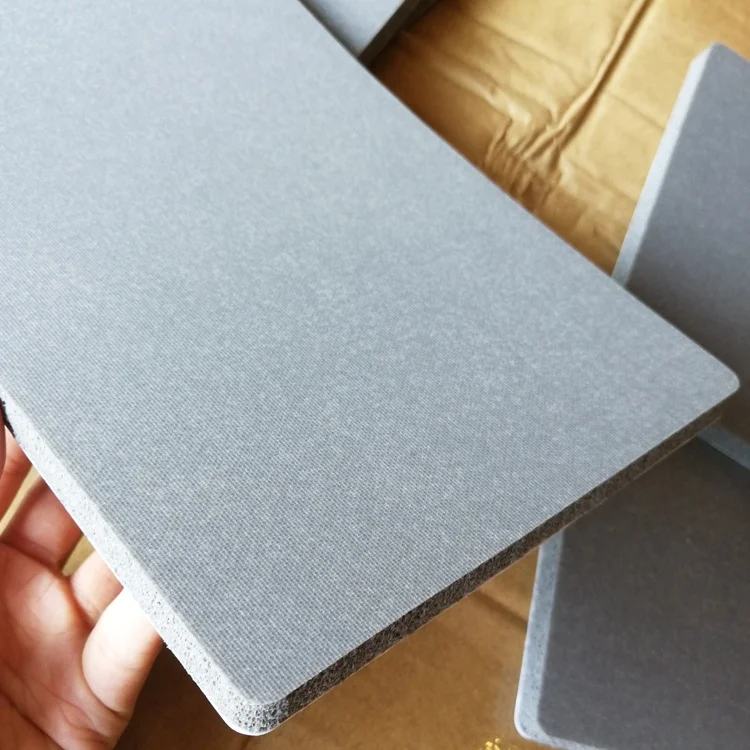 
Dongguan rubber product silicone pads in different colors and sizes 