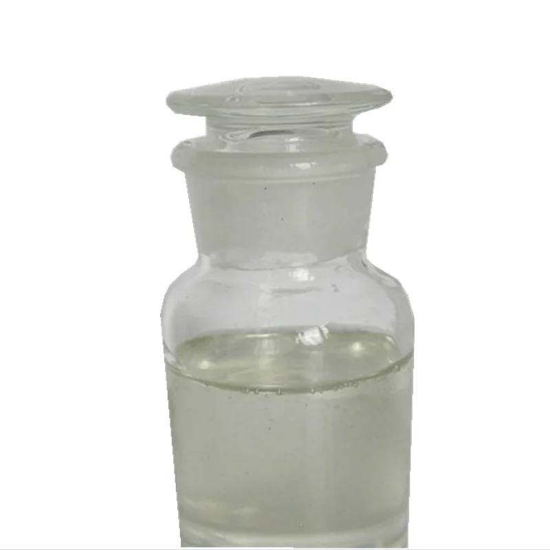 Manufactory direct dop chemical raw material plasticizer from China