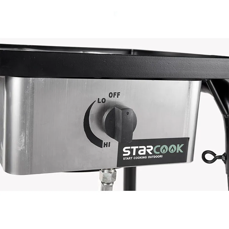 
New Model Camping Oven Outdoor Portable BBQ Grills 