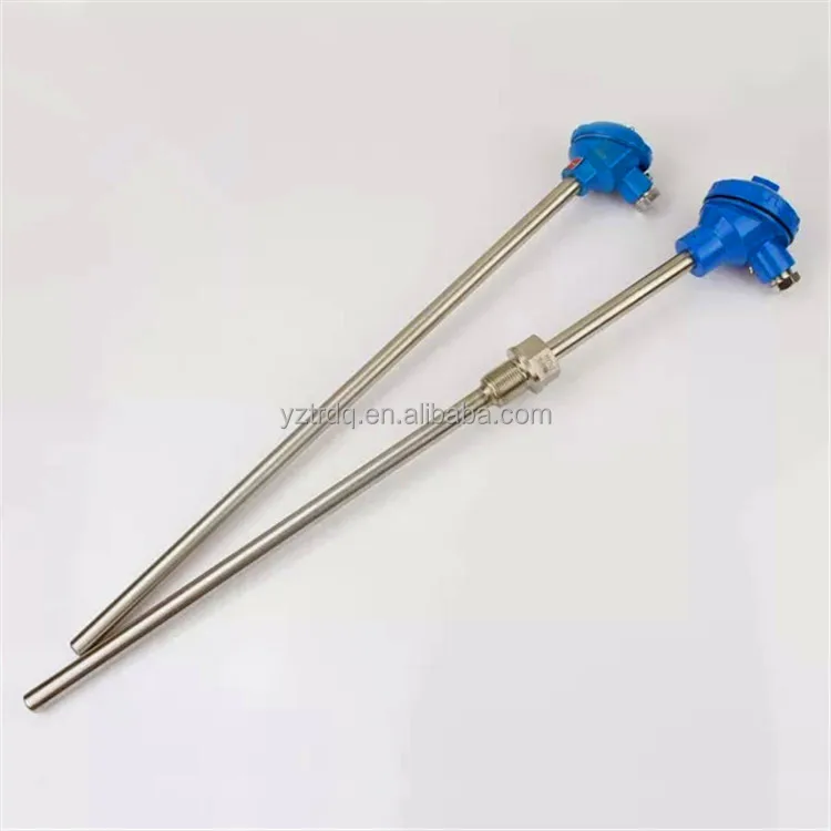 Generic New High Temperature Thermocouple K Type Probe Sensors