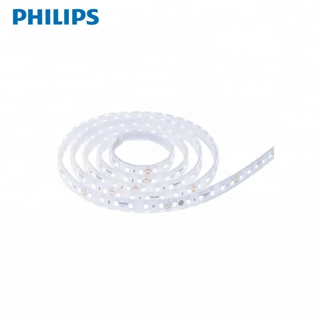 Original PHILIPS new led strip light OUTDOOR USE IP68 BGC301 2500K/3000K/4000K/5000K RGB 5M/ROLL
