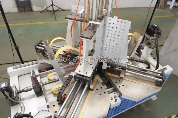 
Good quality High quatity automatic electrical assembly machine 
