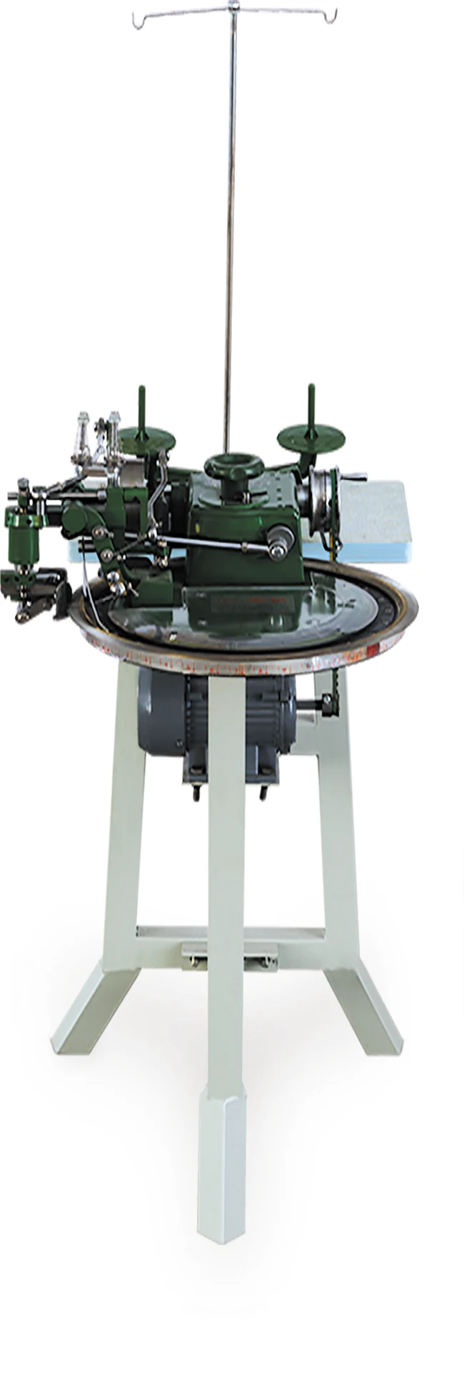 Factory direct sales and professional production of dial linking machine with 26 yeas