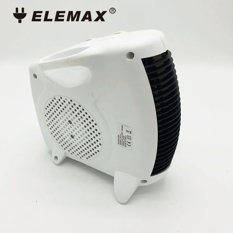 aldi table fan heater mini electric air