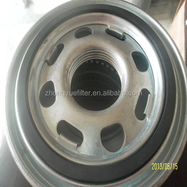 Replace MP Filtri Spin-on Hydraulic Oil Filter CS-100-P10-A CS-100-P25-A